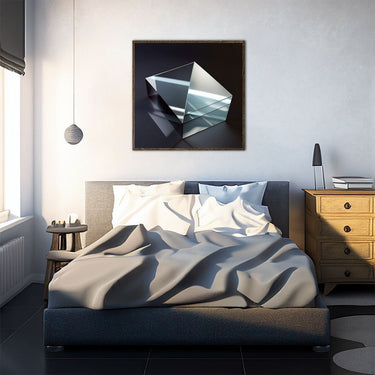 Prismatische Spiegelungen